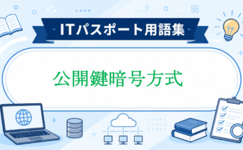 公開鍵暗号方式