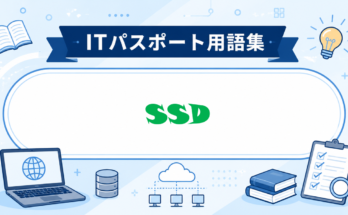 SSD