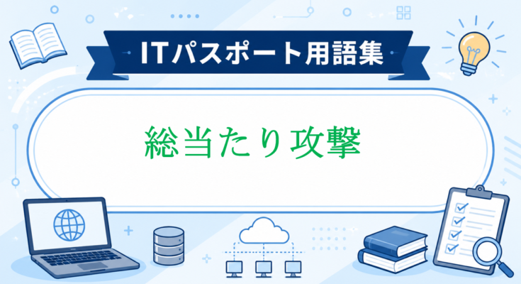 総当たり攻撃